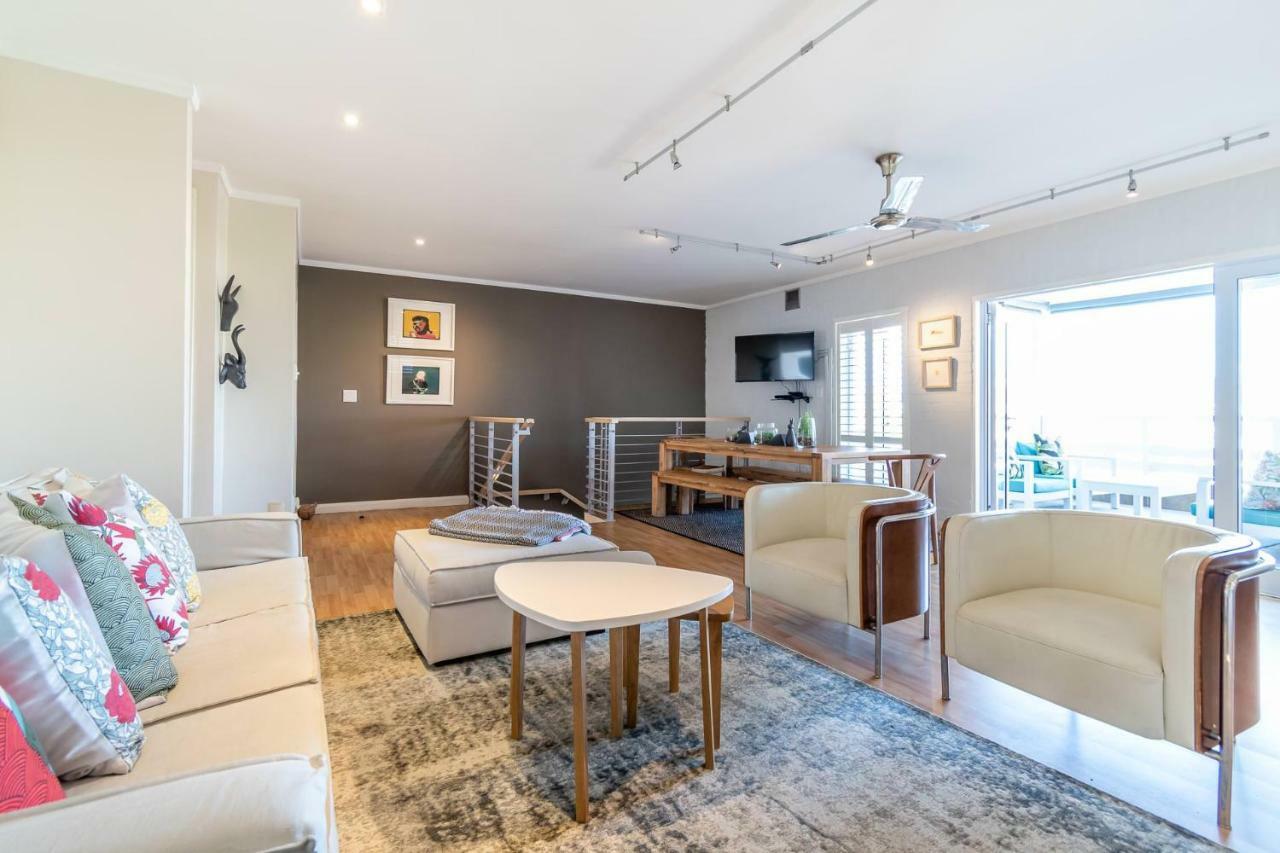 Trendy Get-Away On The Canals, Thesen Islands كنيسنا المظهر الخارجي الصورة