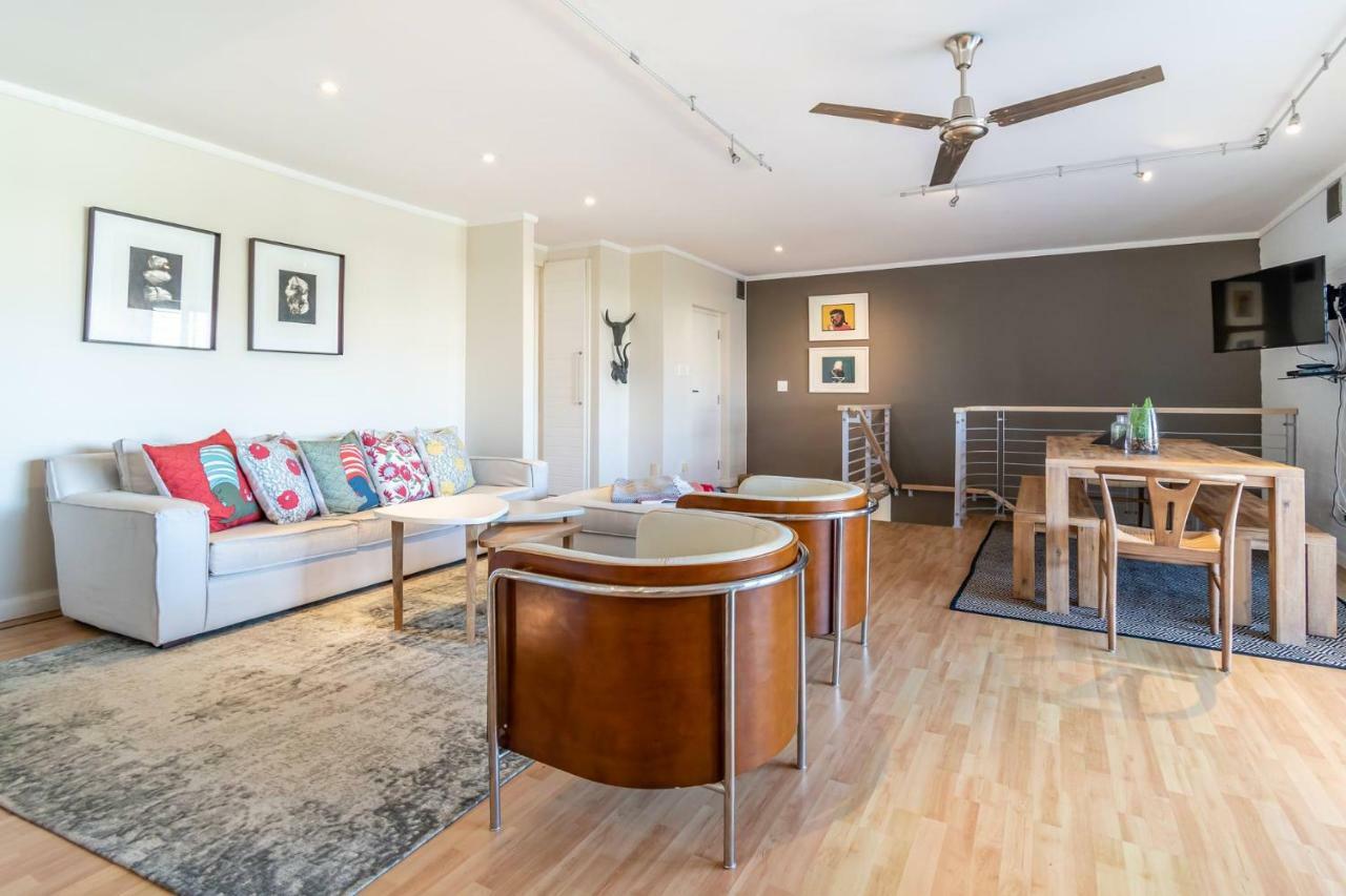 Trendy Get-Away On The Canals, Thesen Islands كنيسنا المظهر الخارجي الصورة
